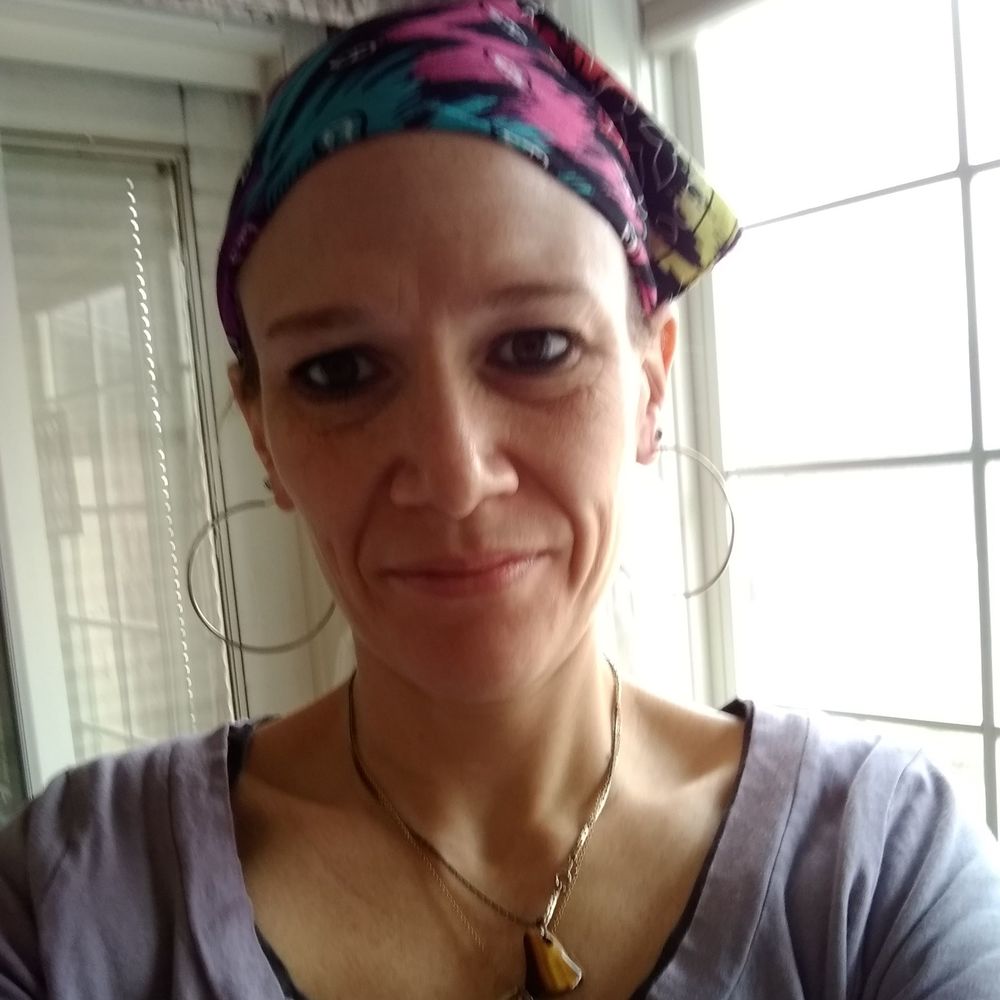 Meet your Posher, Miranda